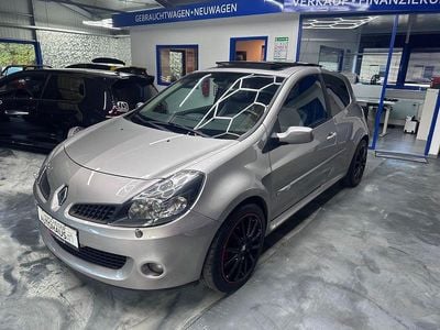 Renault Clio R.S.