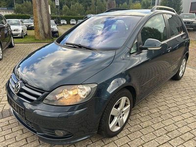 Blau Gebraucht 2008 VW Golf VI United Kleinwagen | 3.690 € (Fairer Preis)