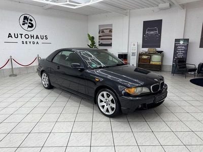BMW 318 Cabriolet