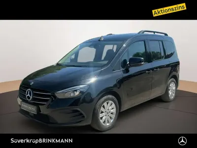 Gebraucht Mercedes T180