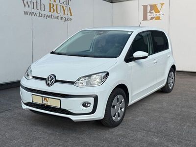 VW up!