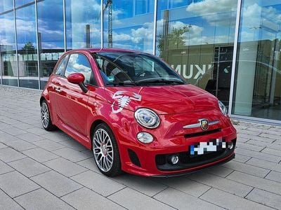 Abarth 500