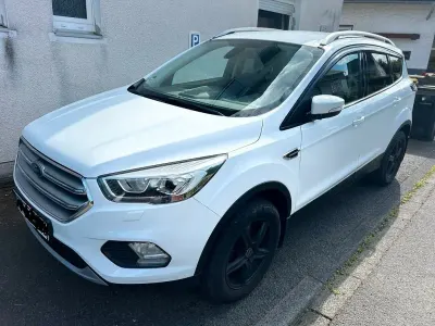 Gebraucht Ford Kuga