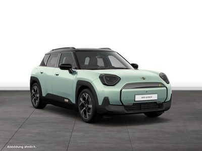 Mini Aceman