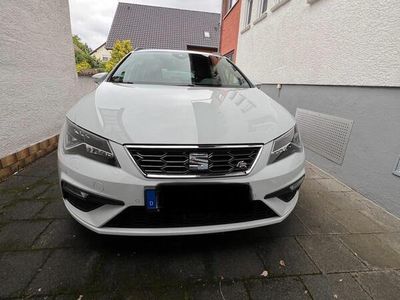 Seat Leon ST