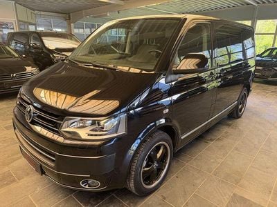 Usata VW T5 PanAmericana 179 CV (131 kW) 2013 Furgone