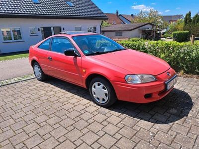 Toyota Paseo