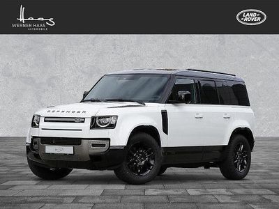 Gebraucht 2024 Land Rover Defender SE Dynamic SUV | 88.000 €