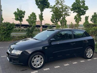 Fiat Stilo