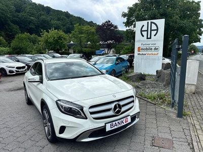 Mercedes GLA250