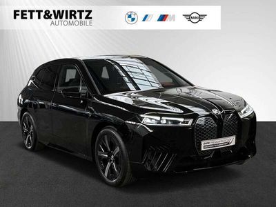gebraucht BMW iX xDrive50 Sportpaket|H/K|DA-Prof.|Laser|Pano