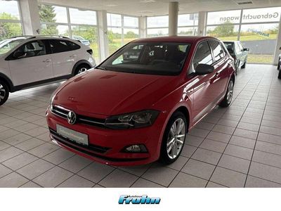 VW Polo