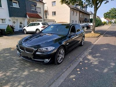 BMW 535