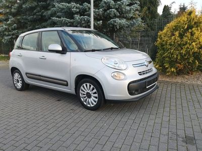 gebraucht Fiat 500L Pop Star