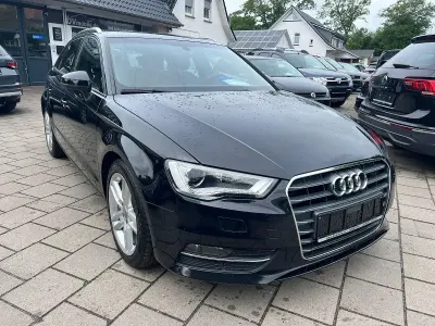 Gebraucht Audi A3 Sportback