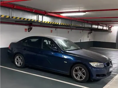 Gebraucht BMW 318