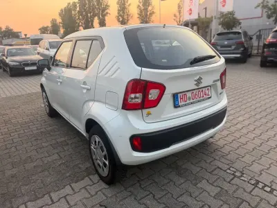 Gebraucht Suzuki Ignis
