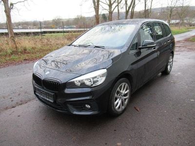 BMW 220 Gran Tourer