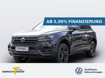 gebraucht VW Touareg R