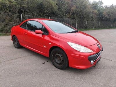 Peugeot 307 CC
