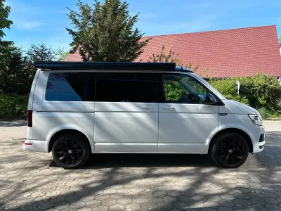 Gebraucht VW California