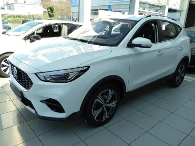 Occasion MG ZS 106 ch (77 kW) 2023 Blanc SUV