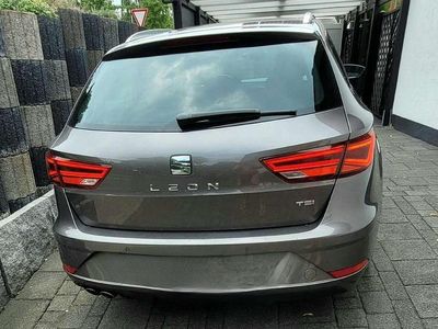 Seat Leon ST