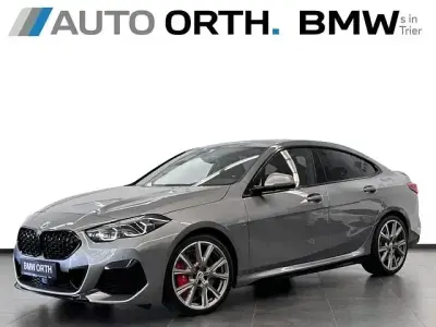 Gebraucht BMW M235
