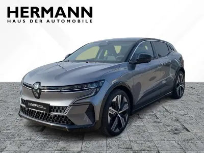 Gebraucht Renault Megane E-Tech 160 kW (218 PS) 2025 Dolomit grau Limousine