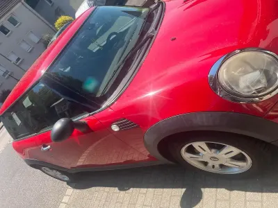 Gebraucht Mini Cooper