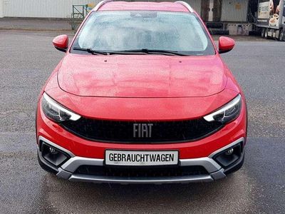 Gebraucht Fiat Tipo Cross 101 PS (74 kW) 2022 Colore esterno (passione red ( Kombi