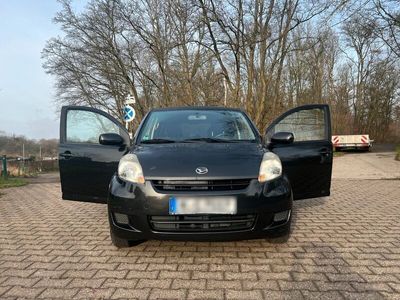 gebraucht Daihatsu Sirion 1.3