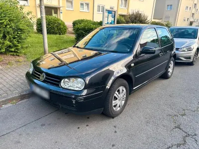 Gebraucht VW Golf IV