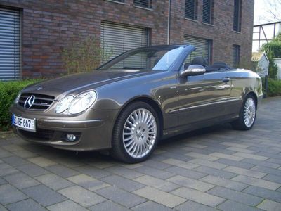 Mercedes CLK200