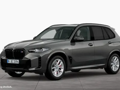Gebraucht BMW X5 M Sport 530 PS (389 kW) 2025 Bmw individual dravitgrau SUV