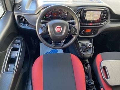 Fiat Doblò