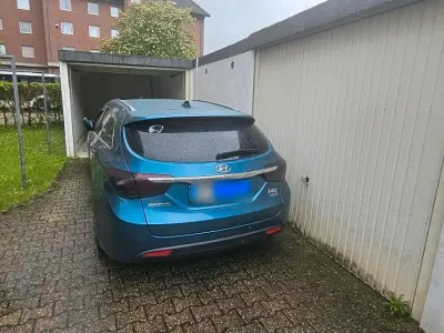 Gebraucht Hyundai i40