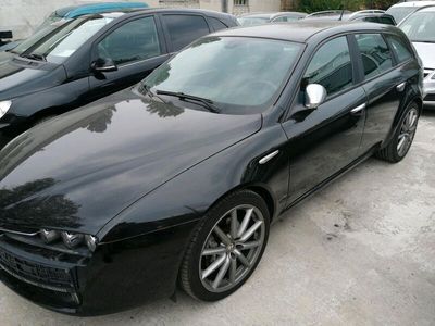 gebraucht Alfa Romeo 159 jtdm 2.0 Diesel