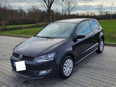 gebraucht VW Polo 1.2 Team