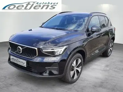 Gebraucht Volvo XC40