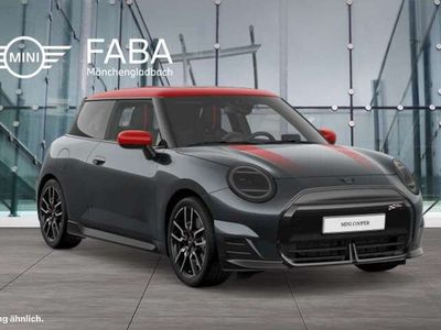 gebraucht Mini Cooper SE Head-Up DAB LED Pano.Dach Komfortzg.