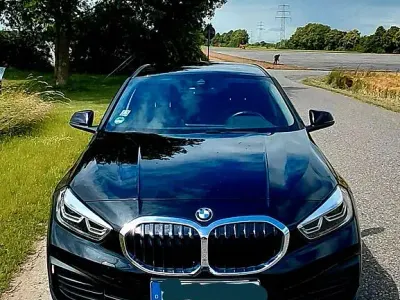 Gebraucht BMW 116