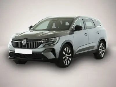 Gebraucht Renault Espace