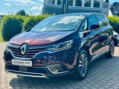 Gebraucht Renault Espace