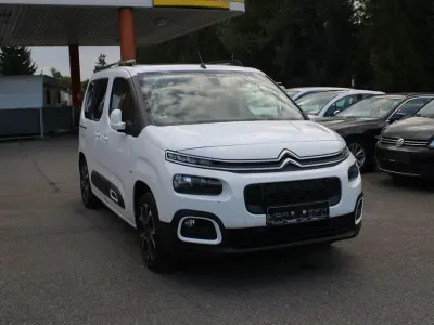 Gebraucht Citroën Berlingo