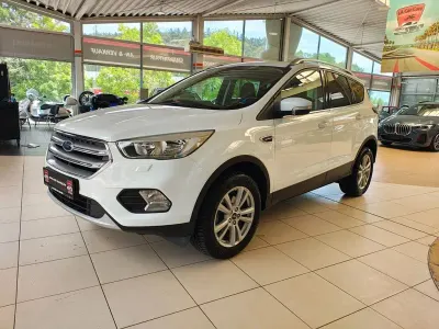 Gebraucht Ford Kuga
