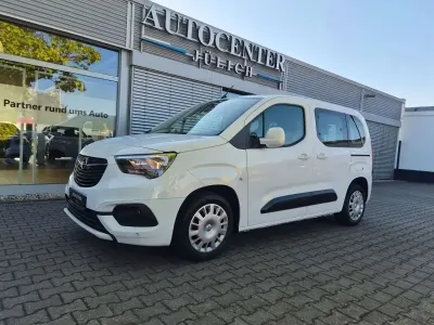 Gebraucht Opel Combo Life