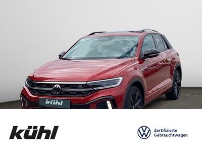 Gebraucht VW T-Roc Beats 190 PS (139 kW) 2024 SUV