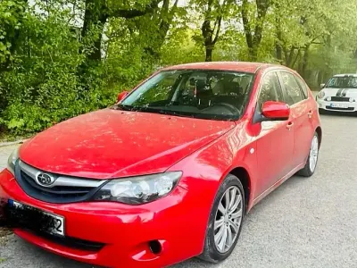 Gebraucht Subaru Impreza