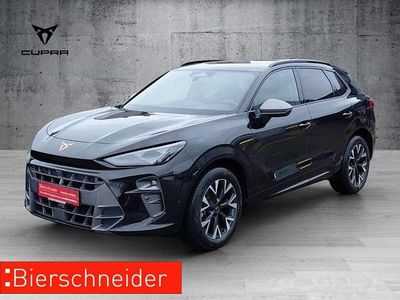 Usata Cupra Terramar 150 CV (110 kW) 2025 Nero SUV